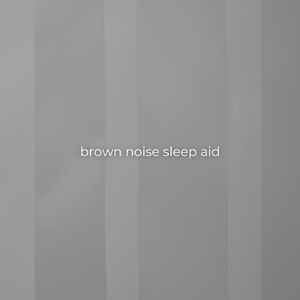 White Noise Black Screen