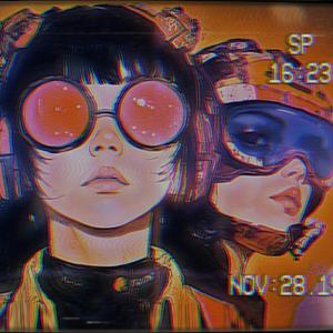 Aero Fighters (Synthwave)