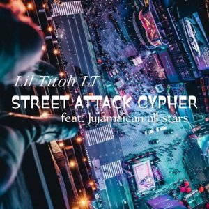 Street Attack Cypher