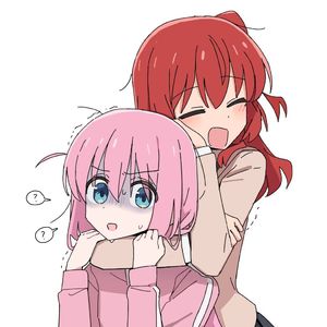 あめふり(Bocchi&Kita Ver.)