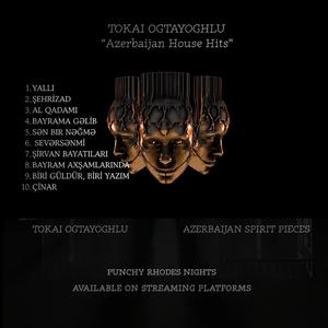 Sən bir nəğmə, mən bir nəğmə