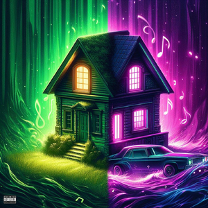 Strains (feat. Zak Valentine)