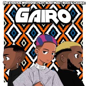 Gairo (feat. Babymac & Buch) (Radio Edit)