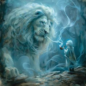 Master Burrglar (feat. Maneframe)