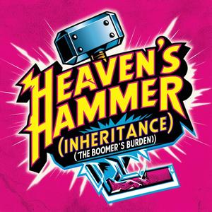 Inheritance (The Boomer's Burden)