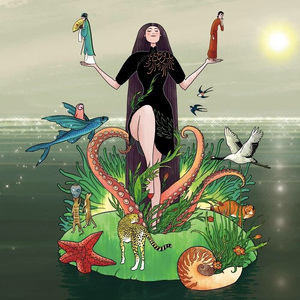 池塘边的房客（remix）