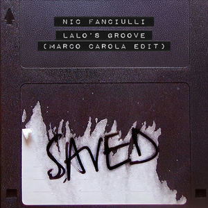 Lalo’s Groove (Marco Carola Edit)