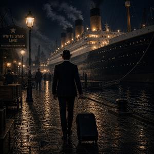 Vampire (Timeless Midnight )
