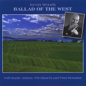 Bright Colors, Small Shapes