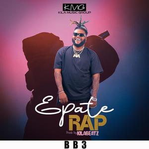 EPATE RAP challenge (BB3)