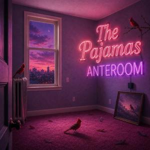 Anteroom