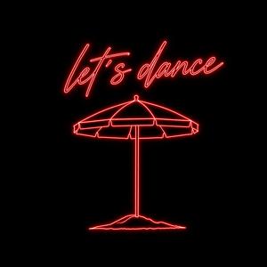 let's dance (mélange musique de campagne)