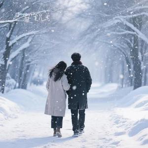 冬天的雪花