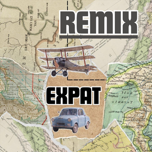 Expat (Alternate Mix)