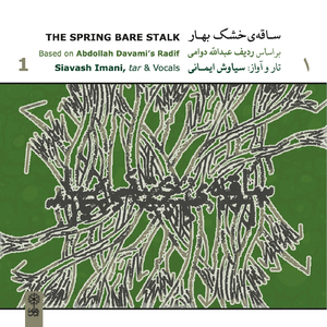 Chahargah: Daramad (feat. Soheyl Sadeqi & Goharnaz Masaeli)