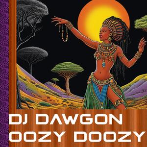 OOZY DOOZY (Afrobeat)