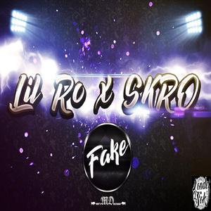 Fake (feat. Skro)
