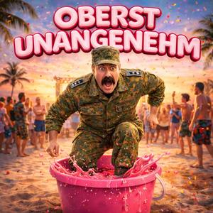 Oberst Unangenehm