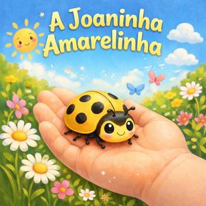 JOANINHA AMARELINHA