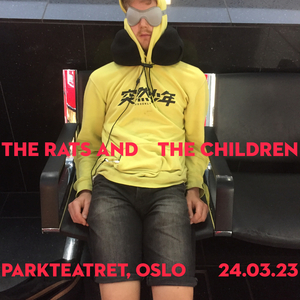 The Rats and the Children (Live at Parkteatret, Oslo 24.03.23)