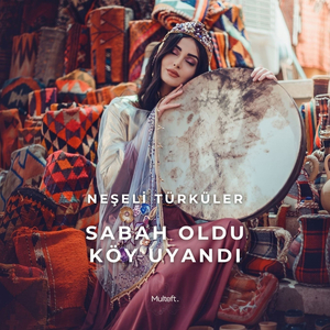 Sabah Oldu Köy Uyandı