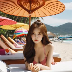 여름휴가