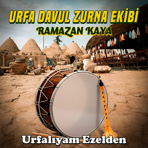Urfalıyam Ezelden