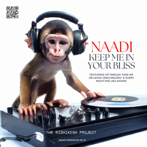 Every night she lies awake