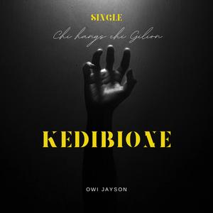 Kedibone