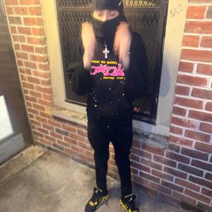 Blitz (feat. BandoStarkz)