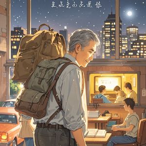 肩上的重量_耿立坤