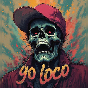 Go locо
