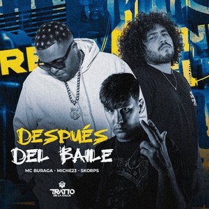 Después Del Baile