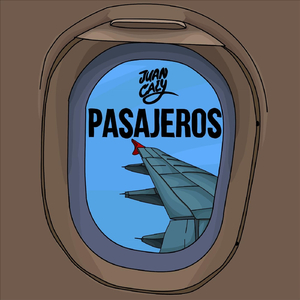 Pasajeros