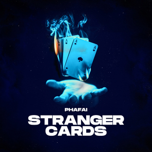 Stranger Cards