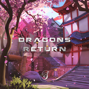 Dragons Return(神竜の帰還《守望先锋》源氏&半藏）