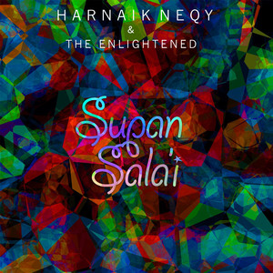 Supan Sala'i (feat. the Enlightened)