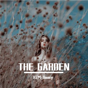 dj carpi-the garden（hardstyle）（HZM-Jimmy remix）