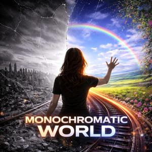 Monochromatic World
