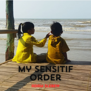 My Sensitif Order