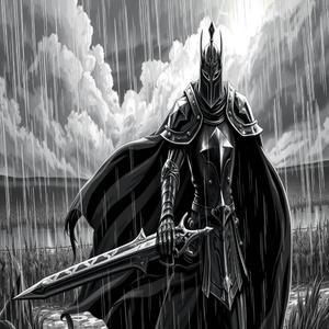 Epic BGM: Reversal at the Crimson Dawn