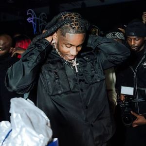 【Free】‘’问剑‘’旋律节拍 x Polo G type beat Em