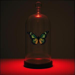 Nos prometieron el cielo