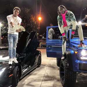 Real As It Gets-Remix