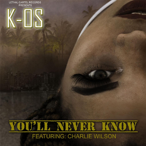 You'll Never Know (feat. Charlie Wilson)