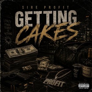 Getting Cakes