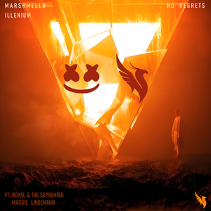 No Regrets - Marshmello & ILLENIUM