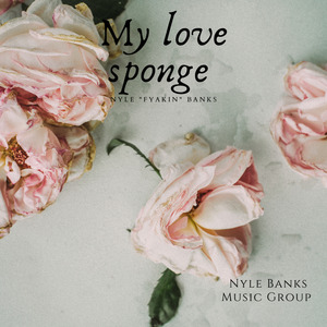 My Love Sponge