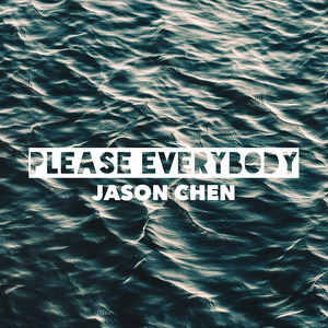 Please Everybody (Chinese Remix)