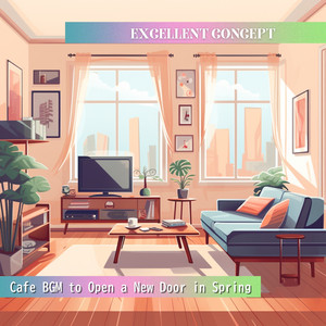 Memories in Bloom (Keyg Ver.)